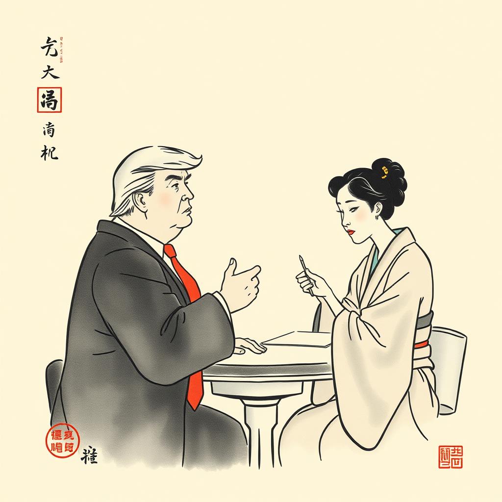 Image Ukiyo-e