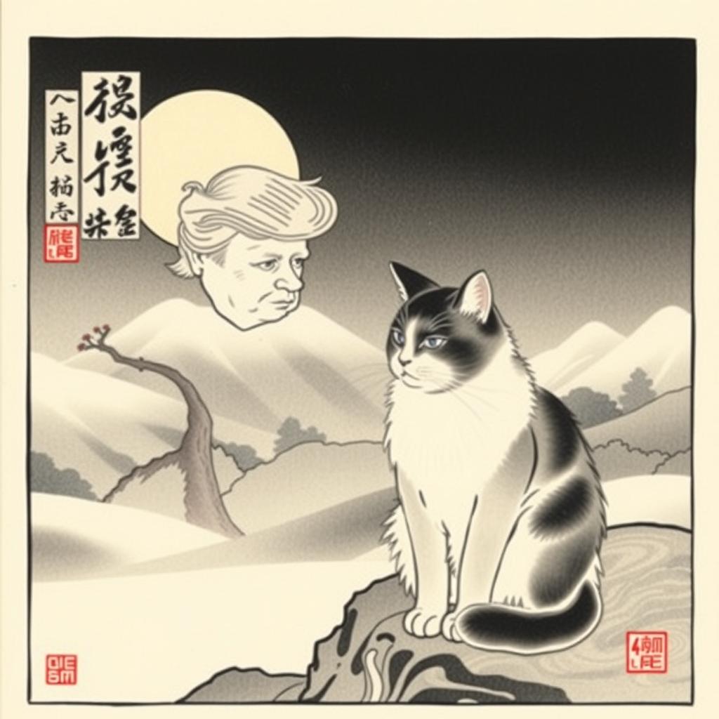 Image Ukiyo-e
