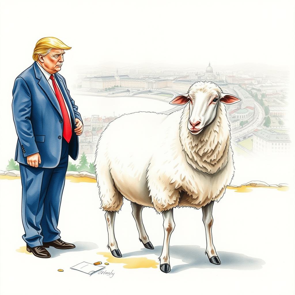 Image Mouton