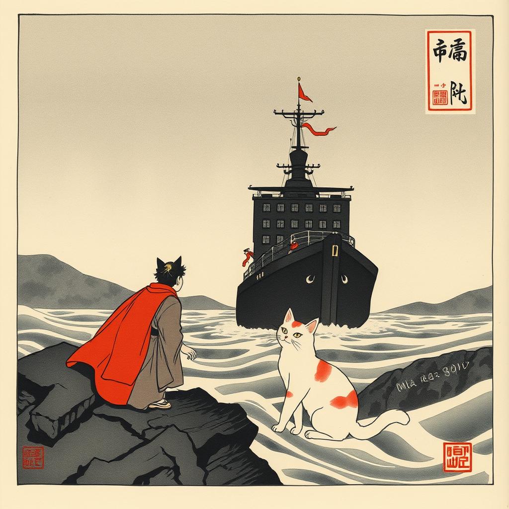 Image Ukiyo-e