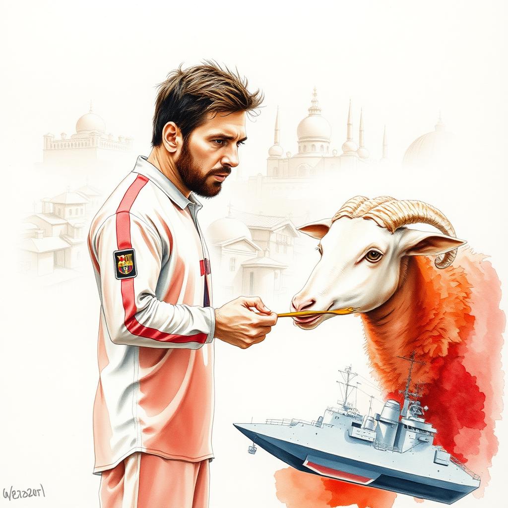 Image Mouton