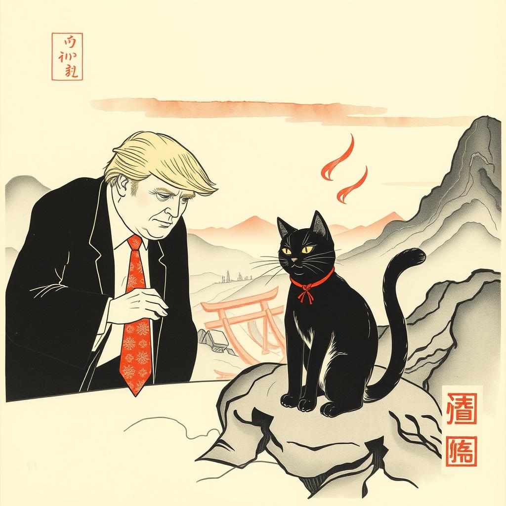 Image Ukiyo-e
