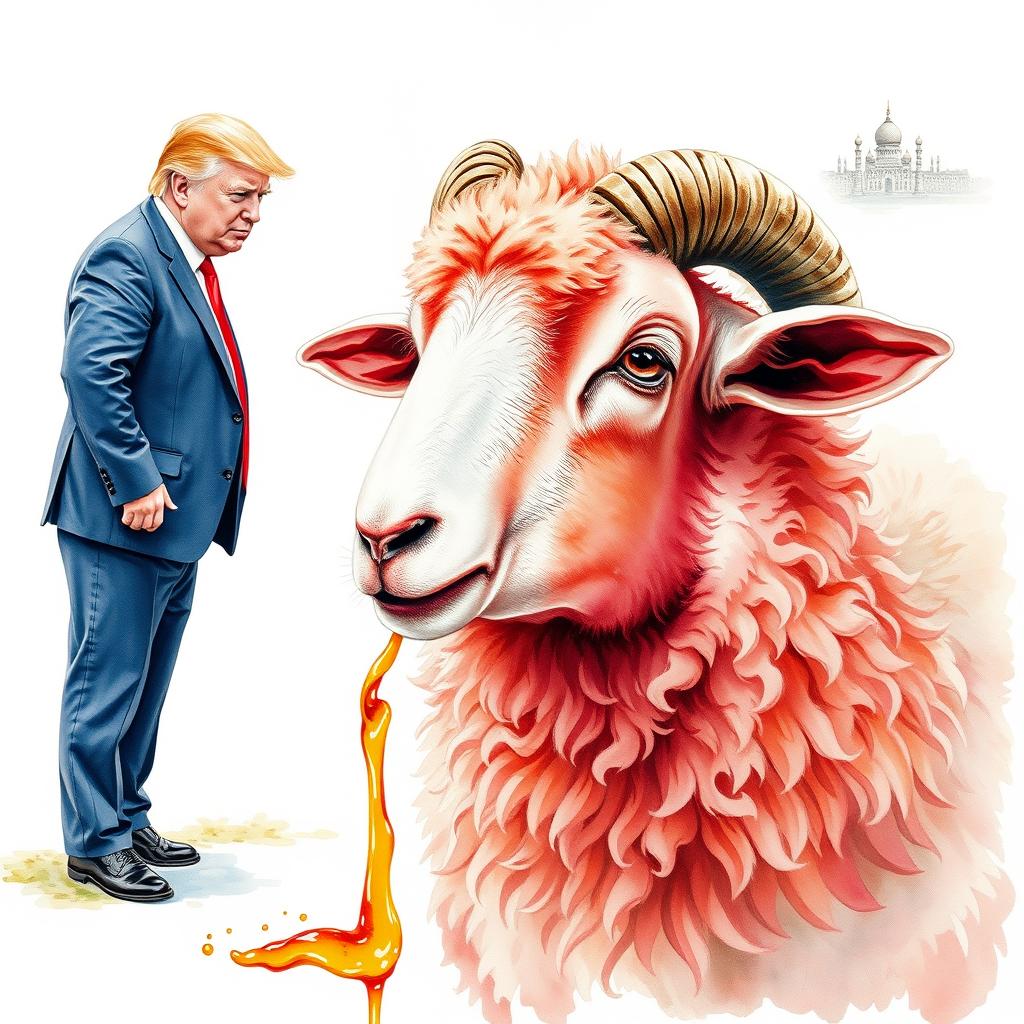 Image Mouton