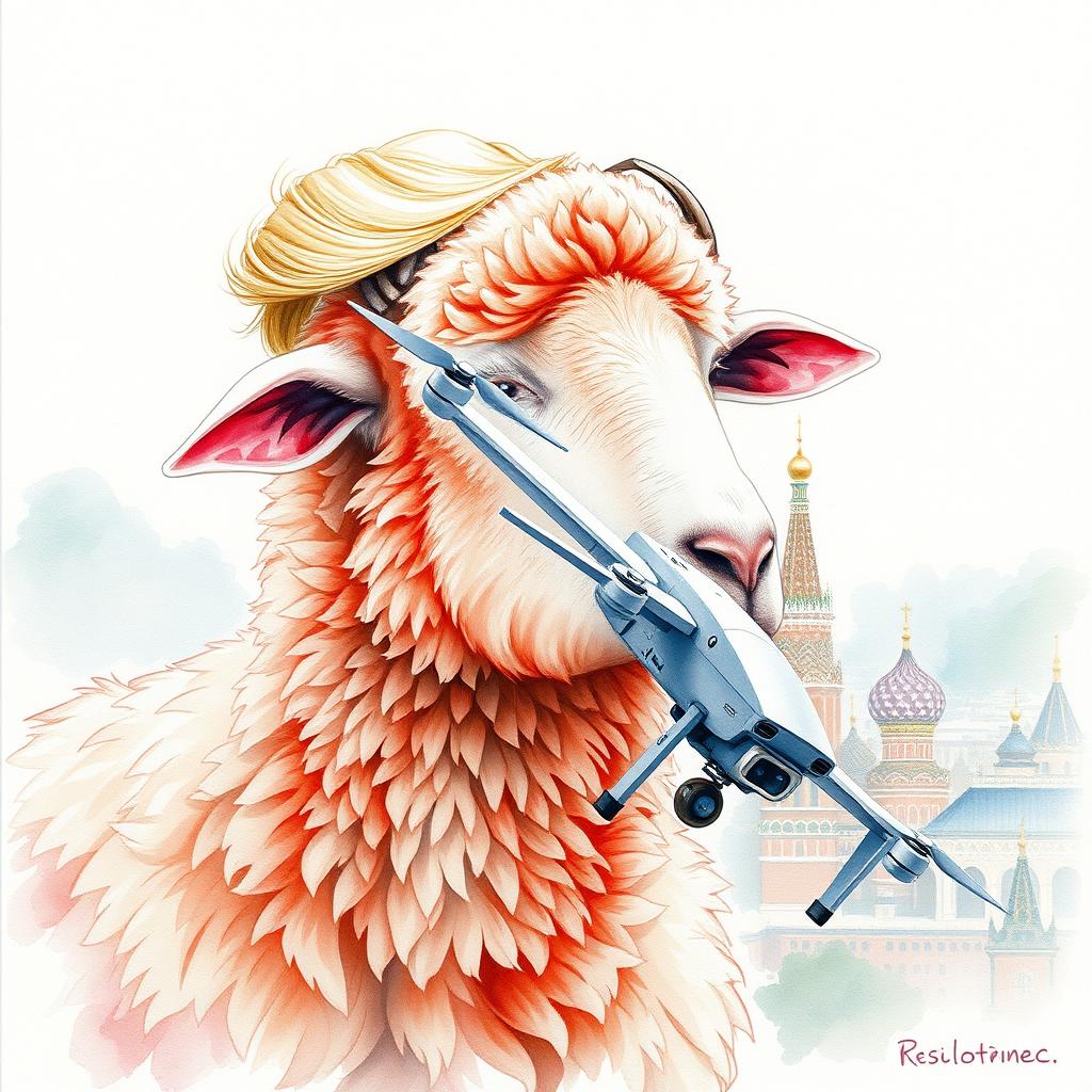 Image Mouton