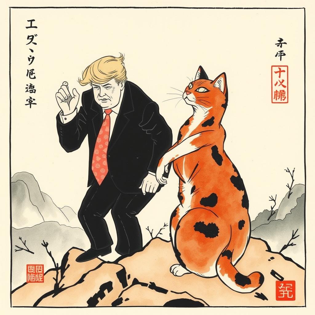 Image Ukiyo-e