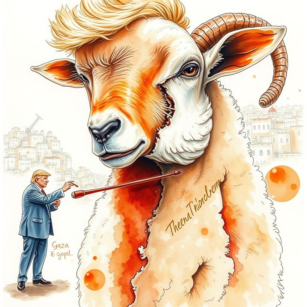 Image Mouton