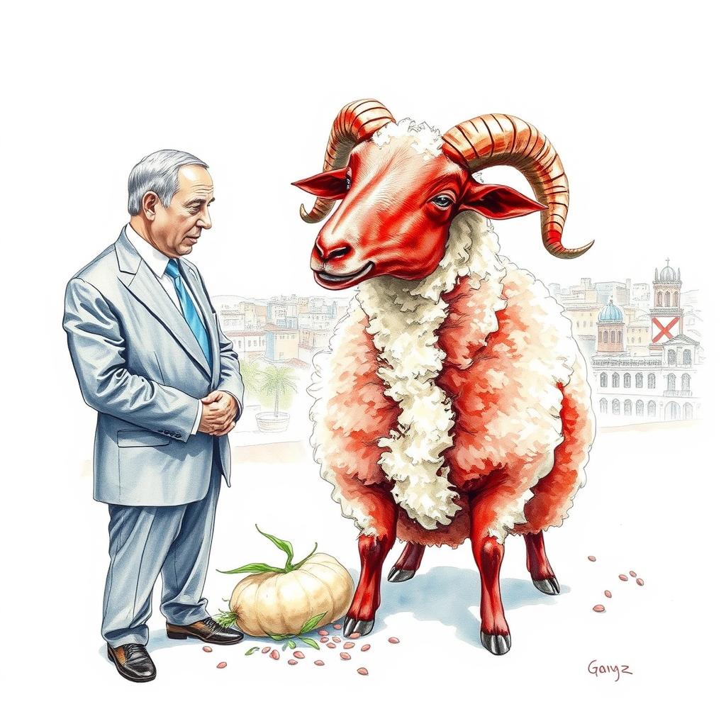 Image Mouton