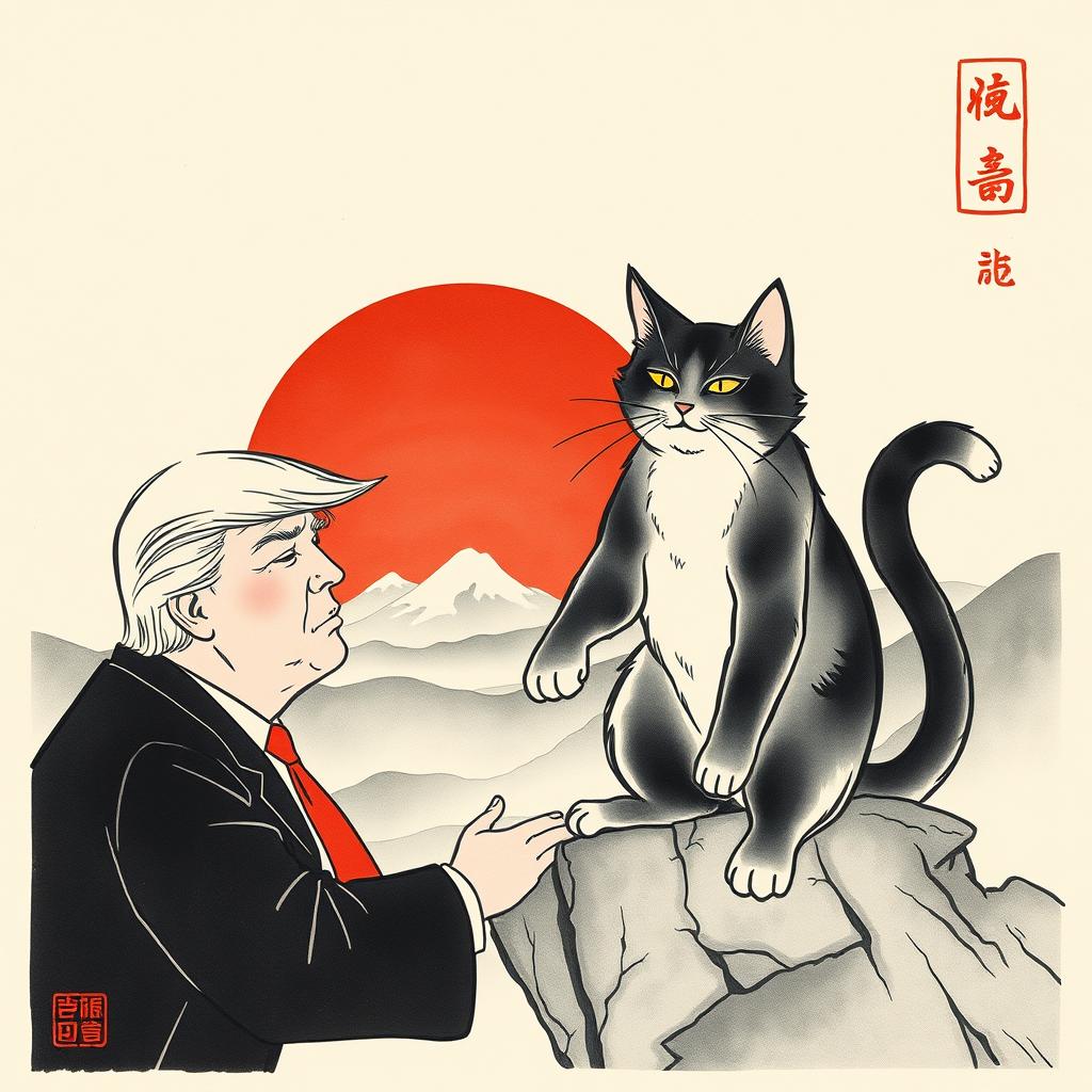 Image Ukiyo-e