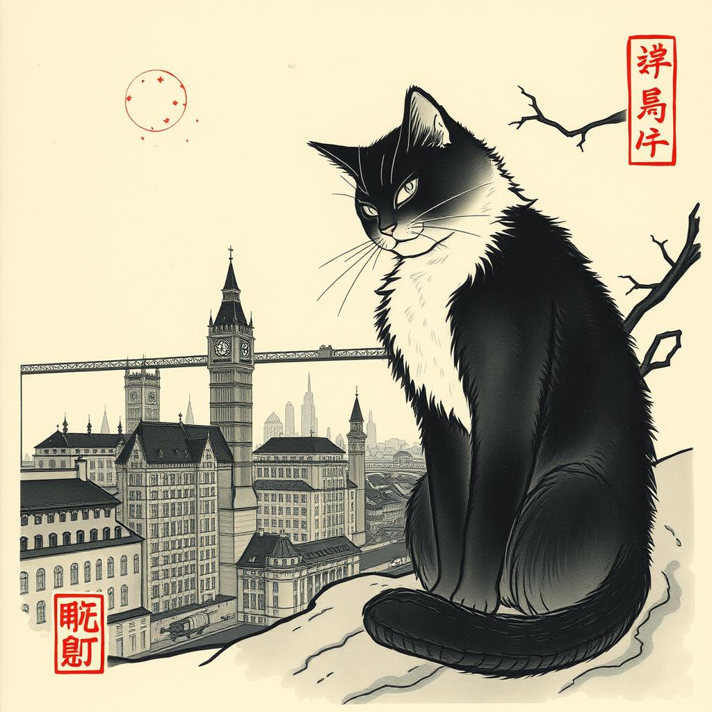 Image Ukiyo-e