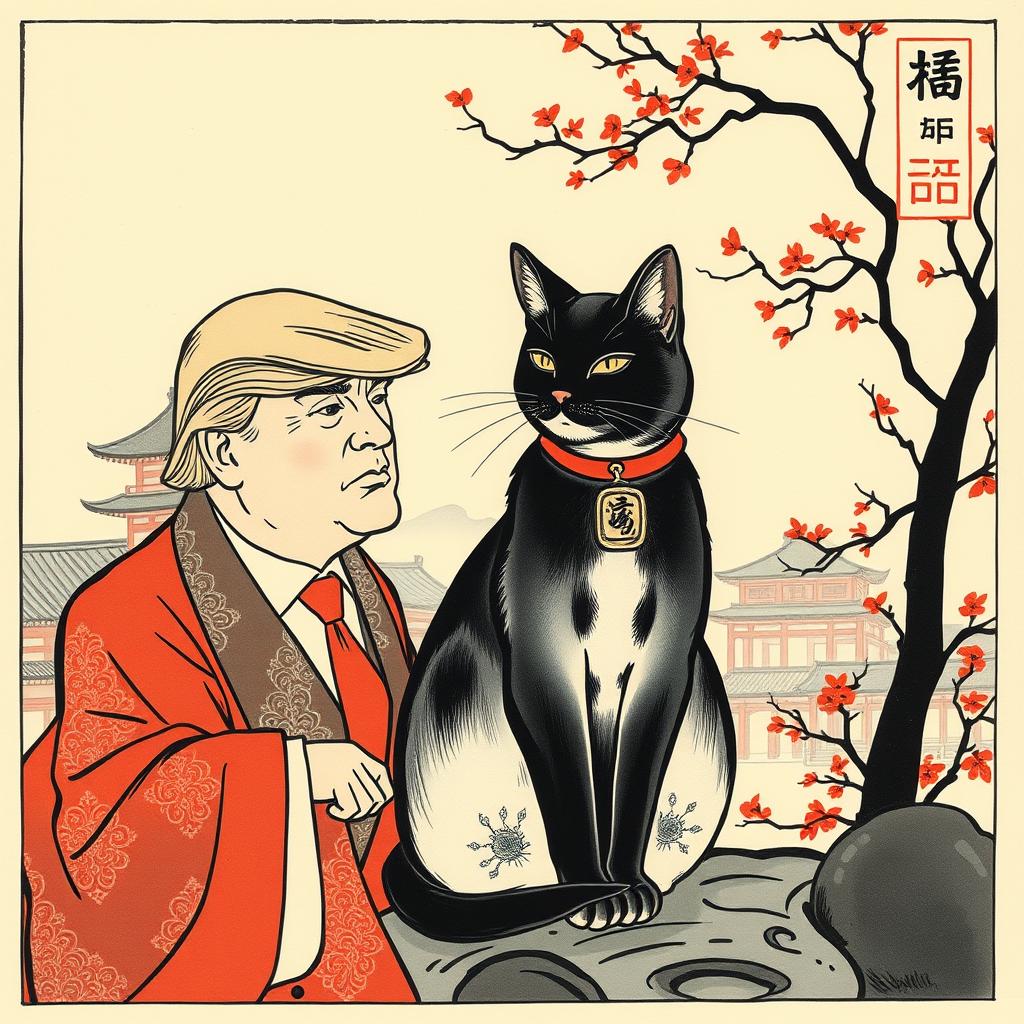 Image Ukiyo-e