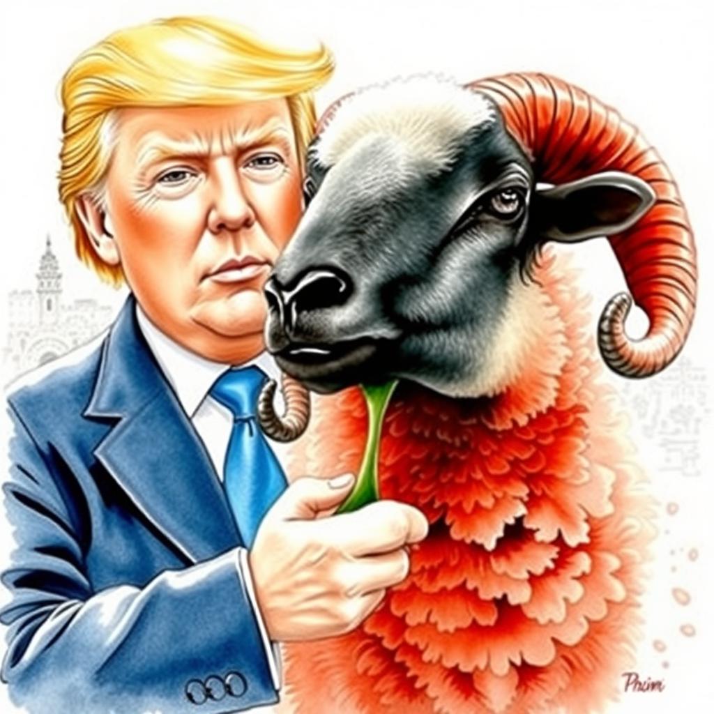 Image Mouton