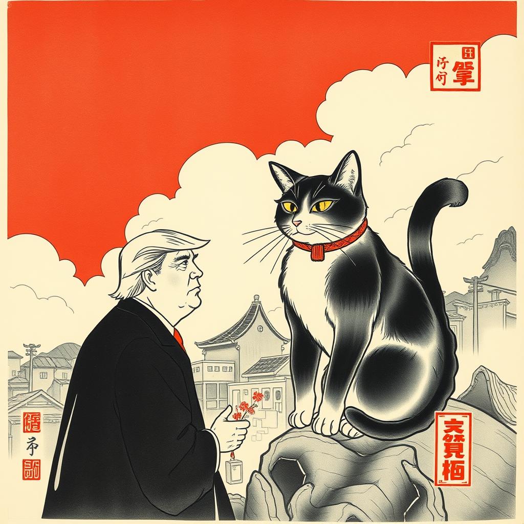 Image Ukiyo-e