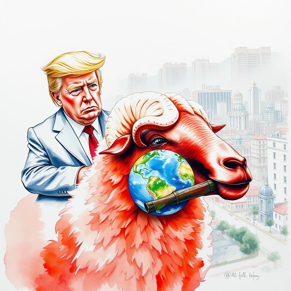 Image Mouton