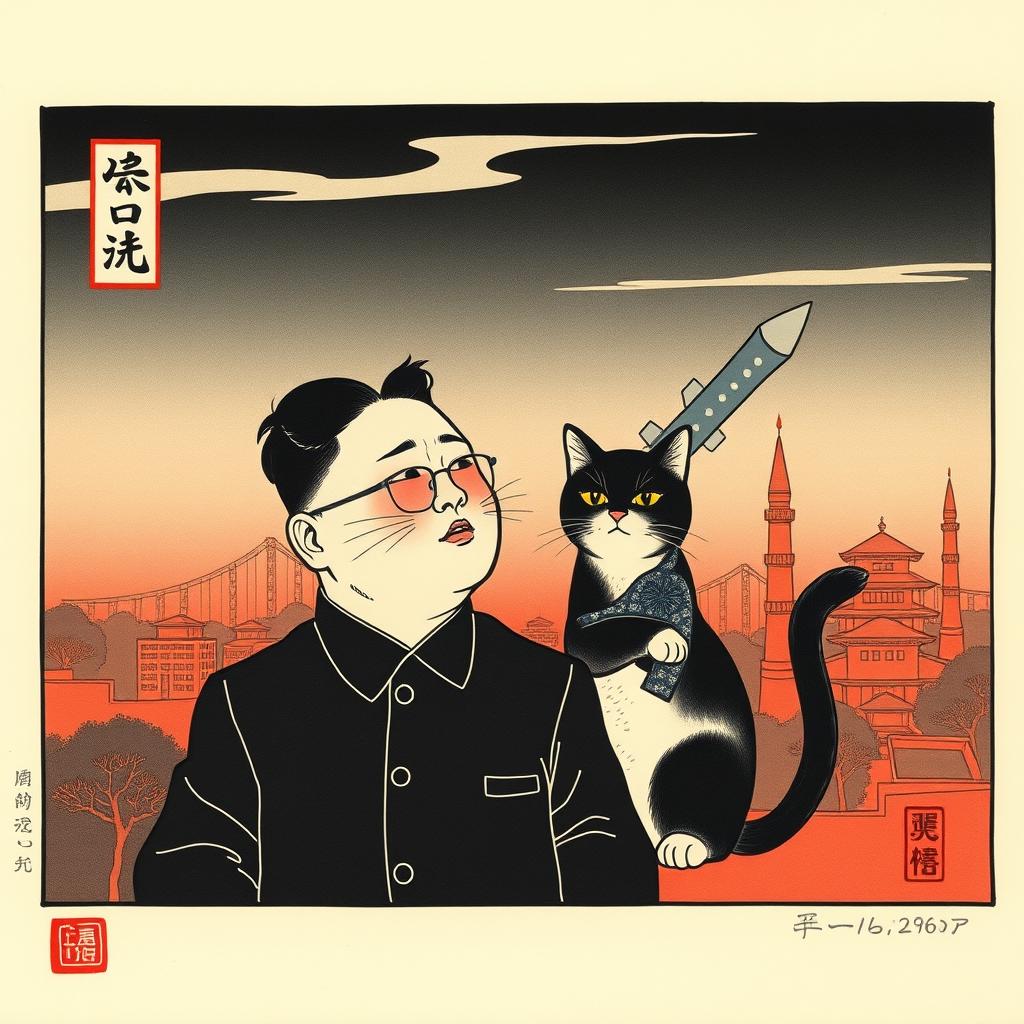 Image Ukiyo-e