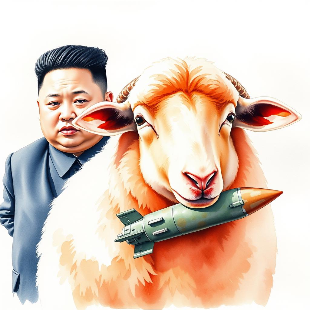 Image Mouton