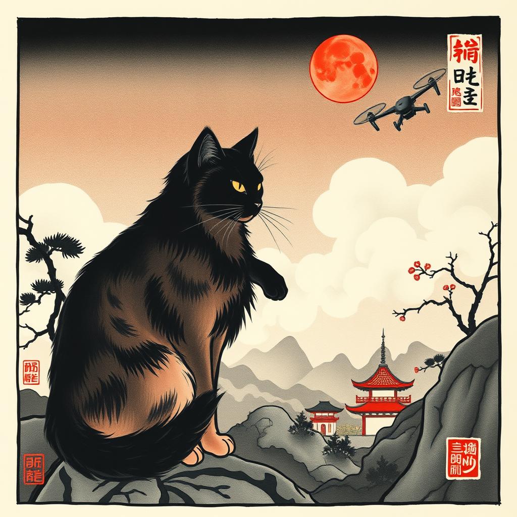 Image Ukiyo-e
