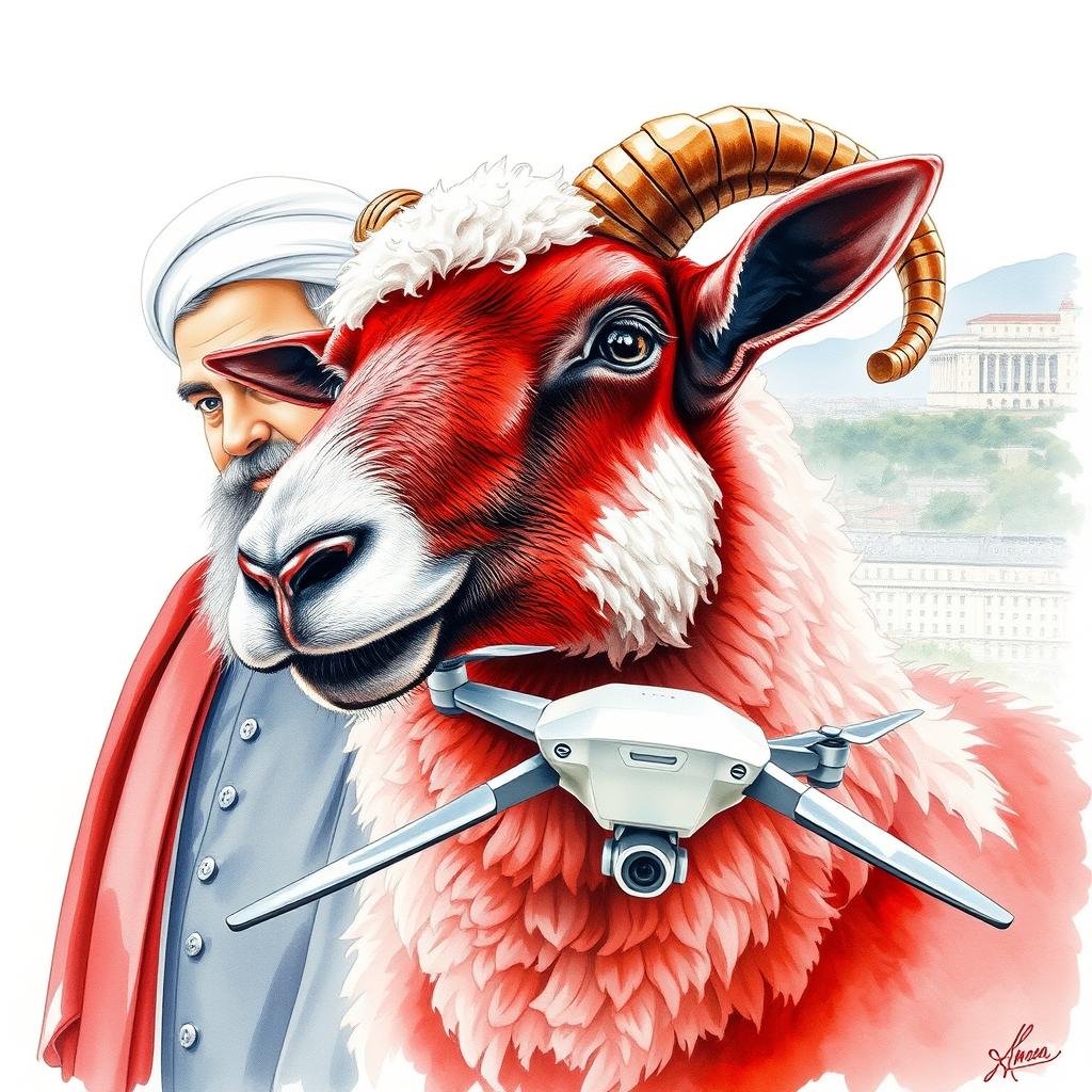 Image Mouton