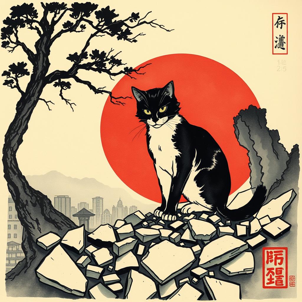 Image Ukiyo-e