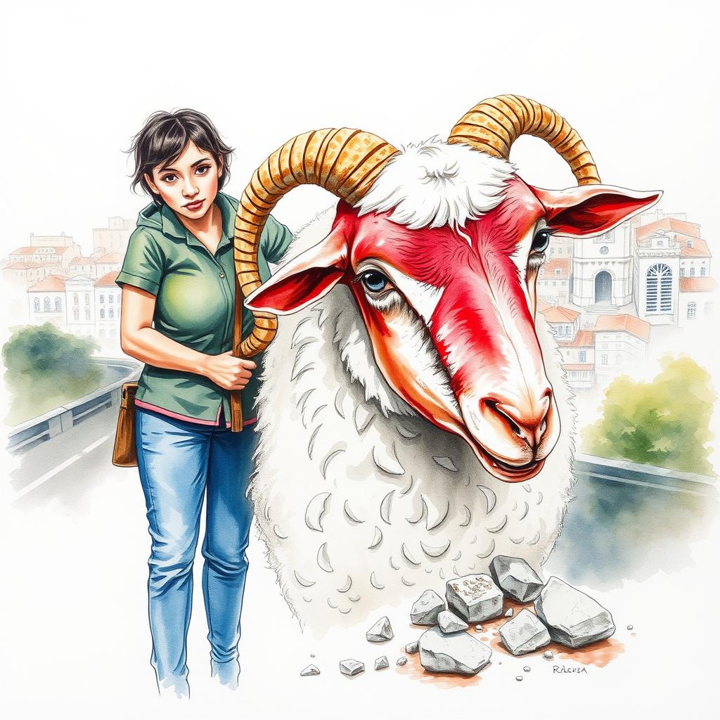 Image Mouton