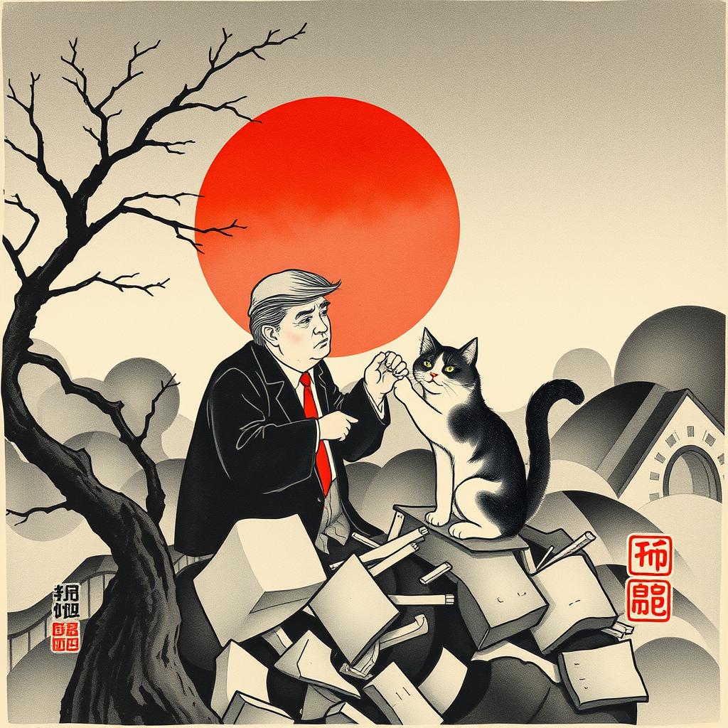 Image Ukiyo-e