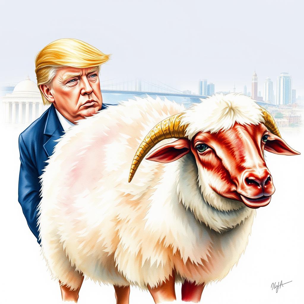 Image Mouton