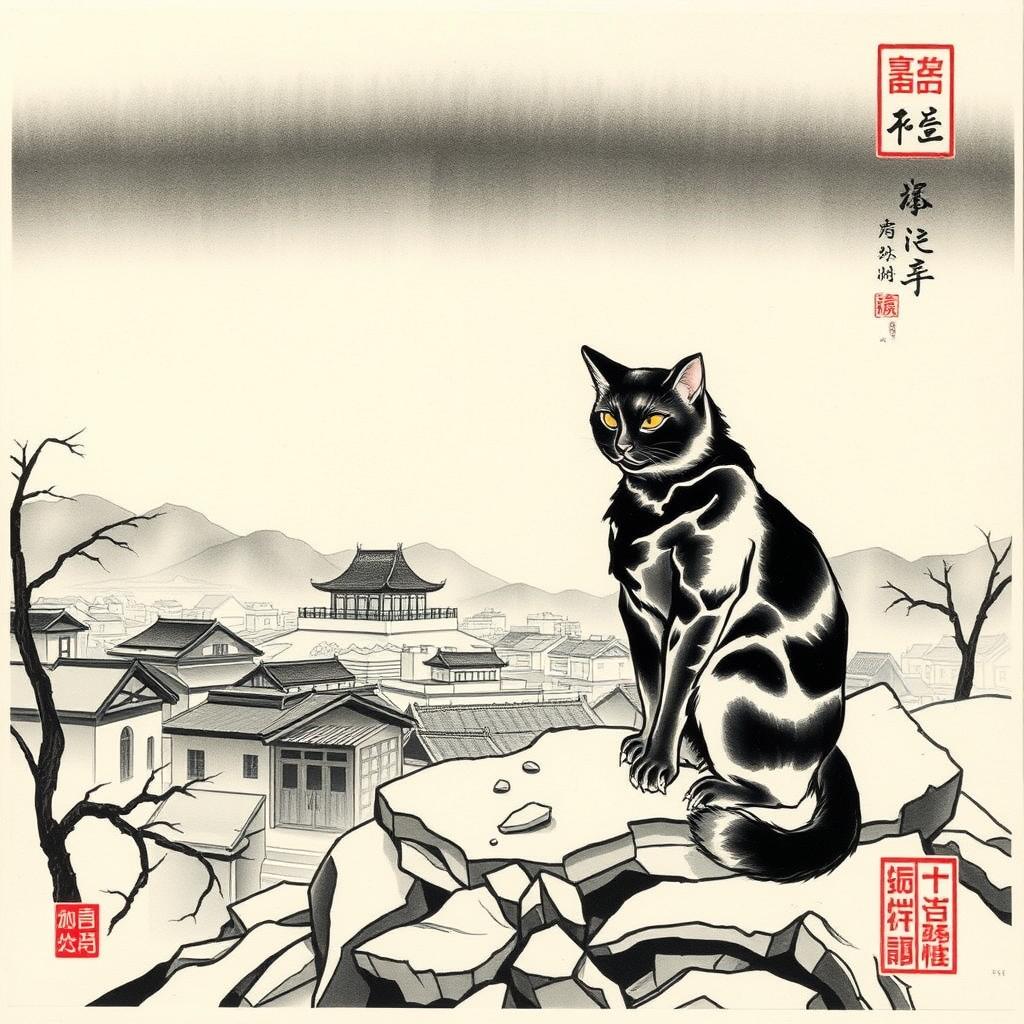 Image Ukiyo-e
