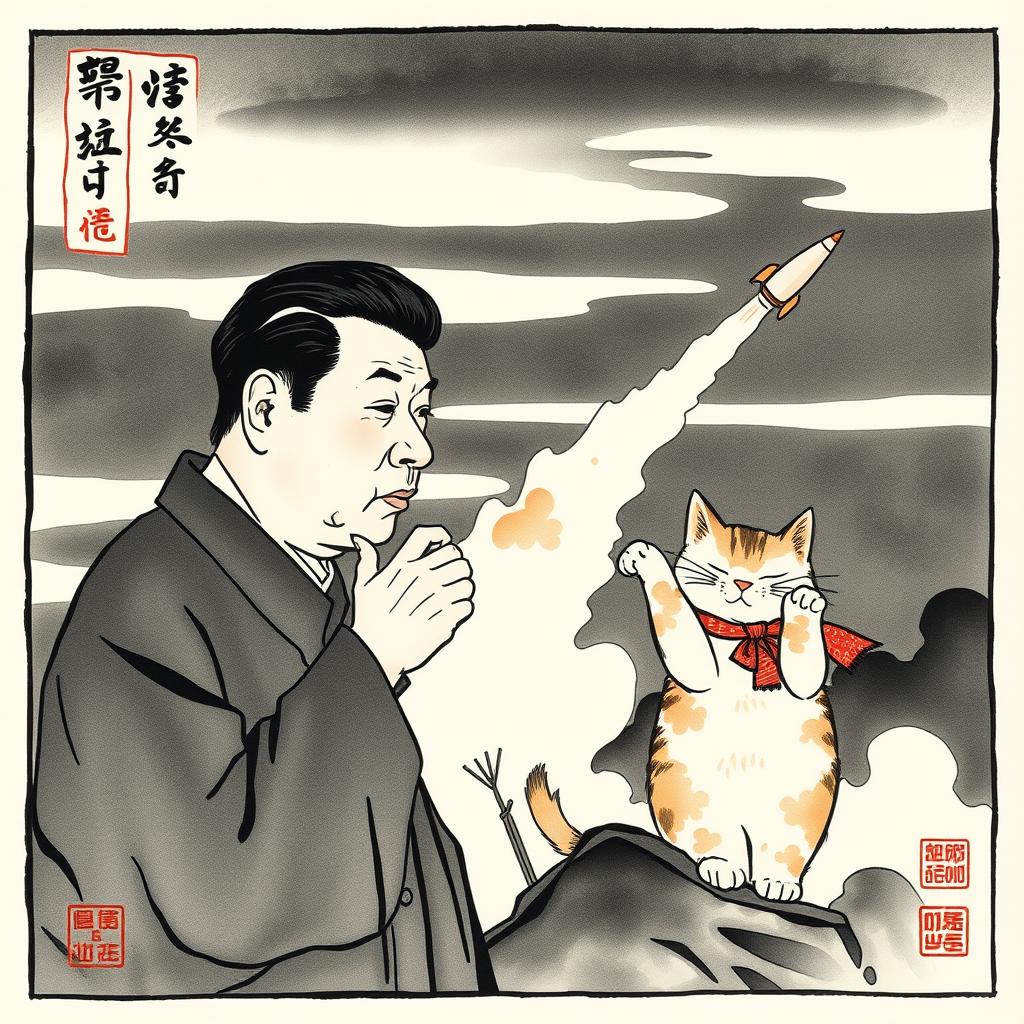 Image Ukiyo-e