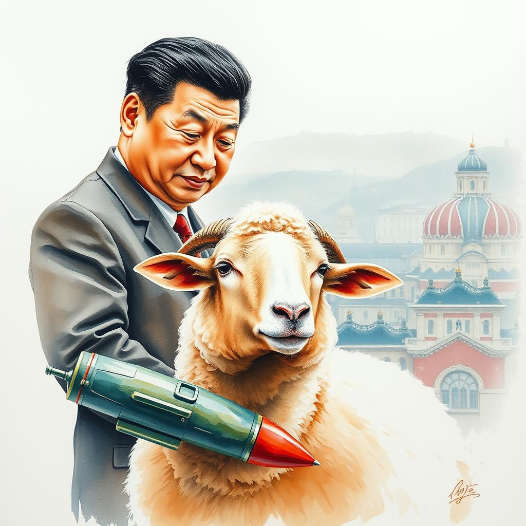 Image Mouton