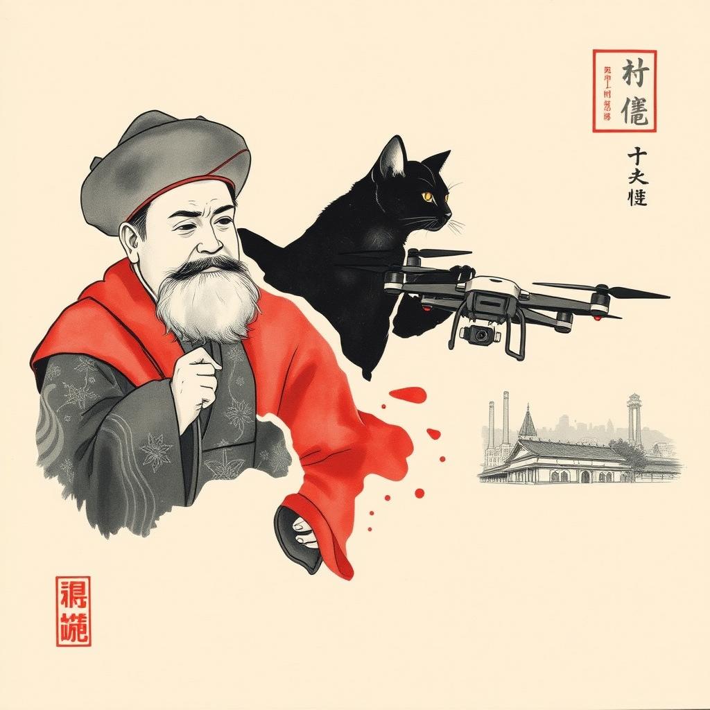 Image Ukiyo-e