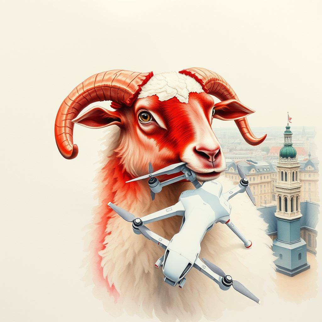 Image Mouton