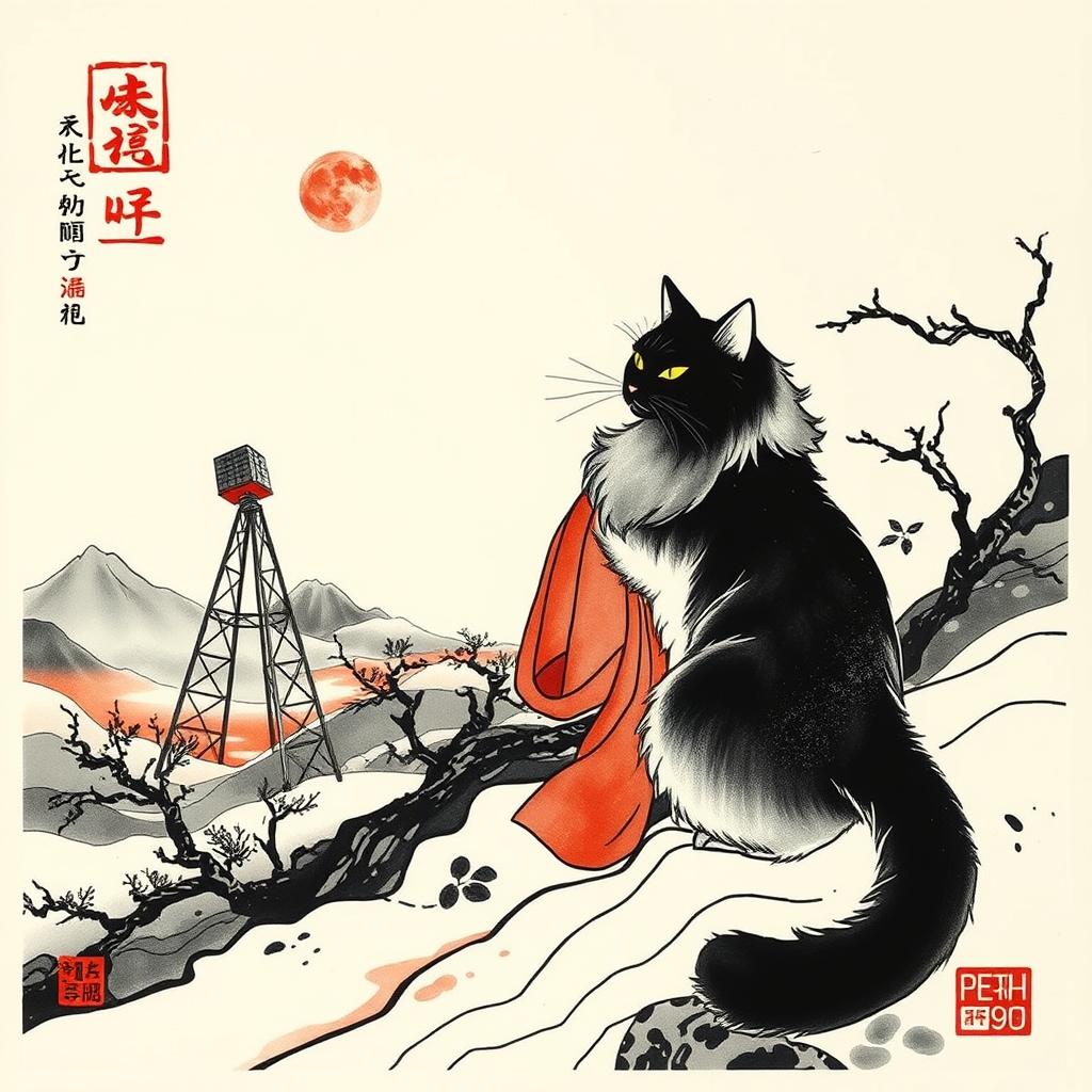 Image Ukiyo-e