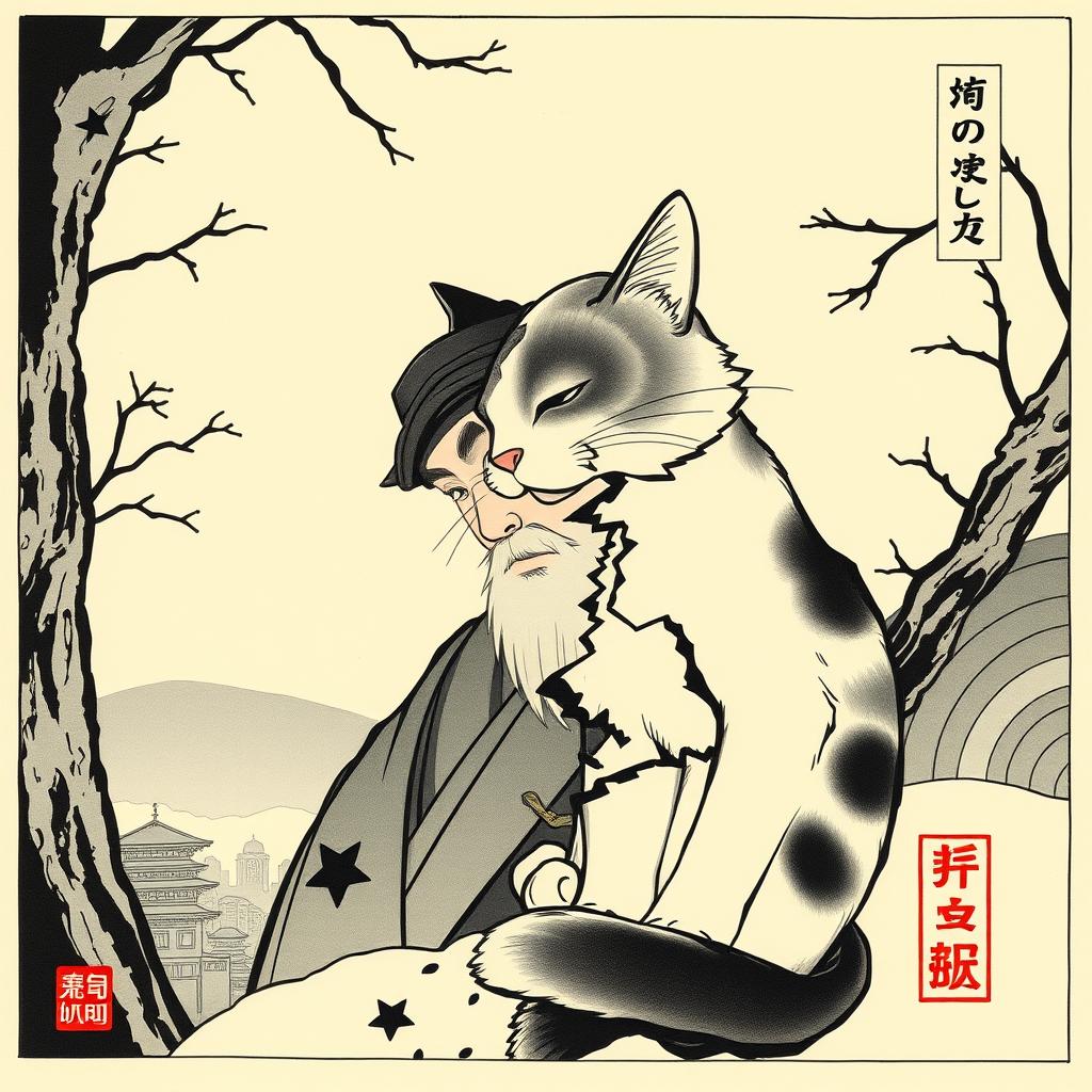Image Ukiyo-e