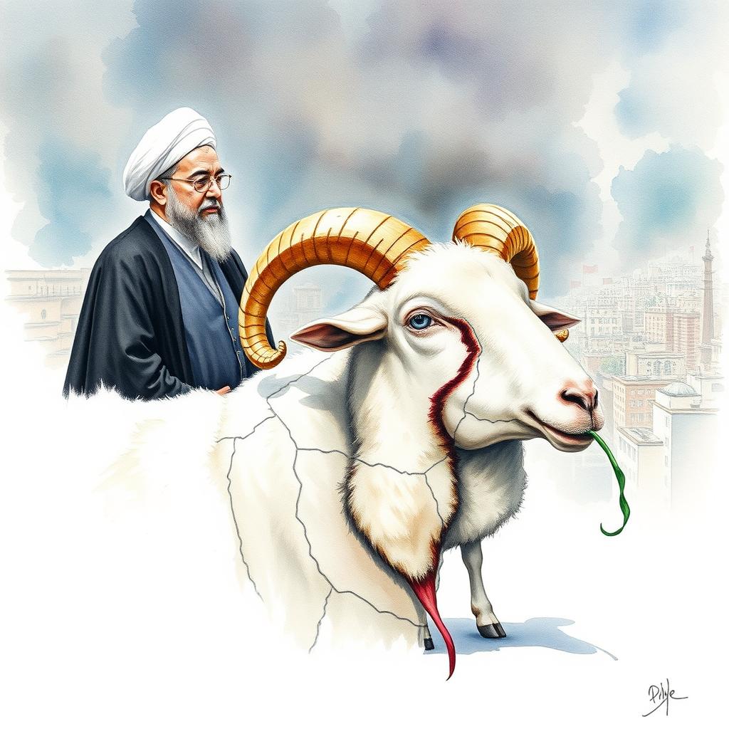 Image Mouton