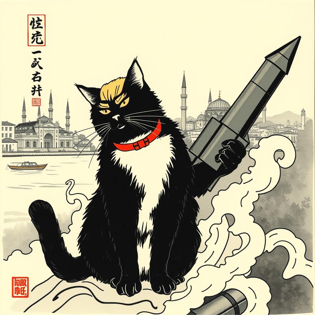 Image Ukiyo-e