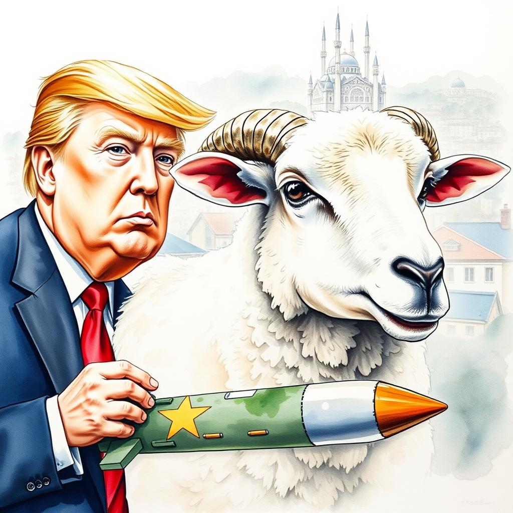 Image Mouton