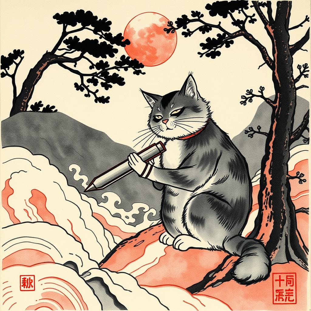 Image Ukiyo-e