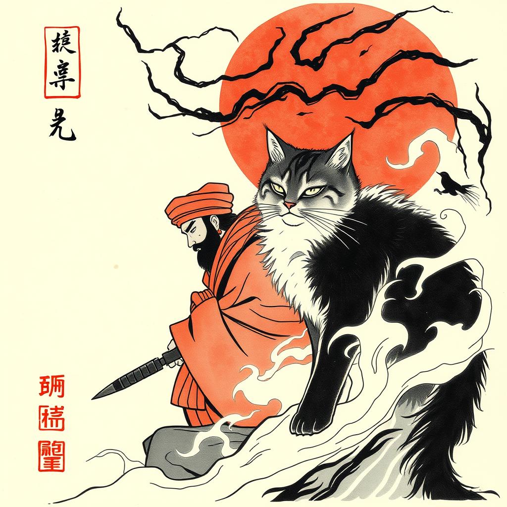 Image Ukiyo-e