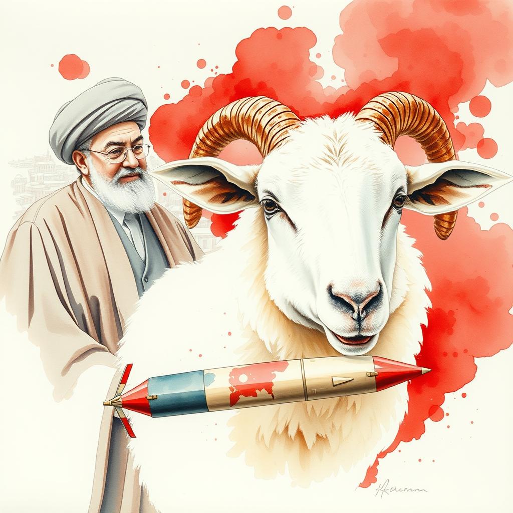 Image Mouton