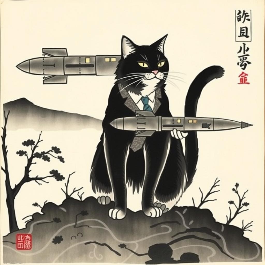 Image Ukiyo-e