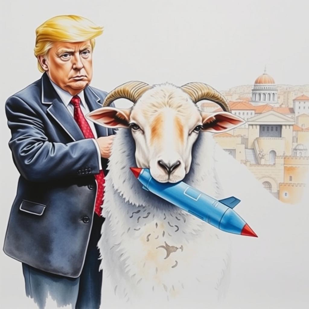 Image Mouton