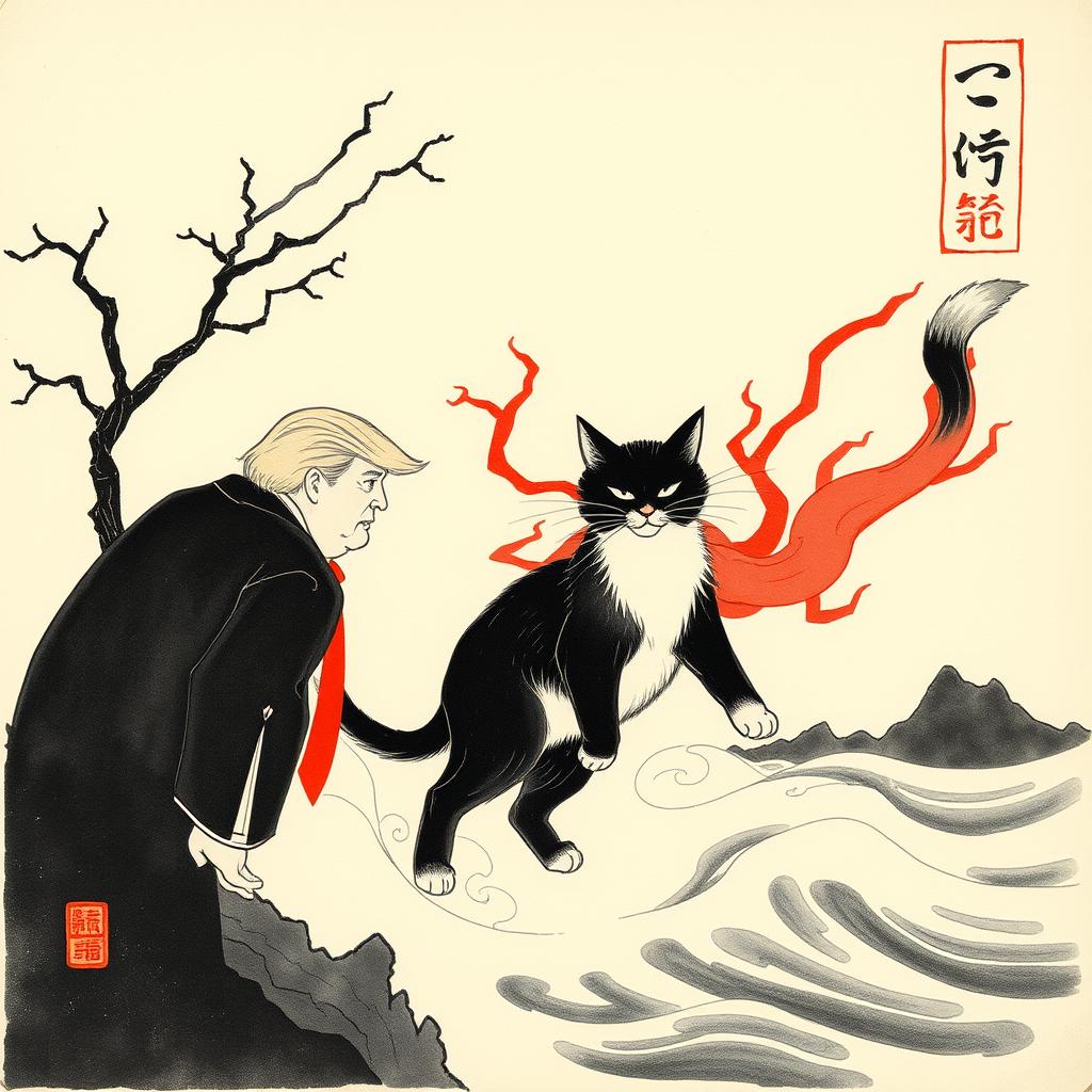 Image Ukiyo-e