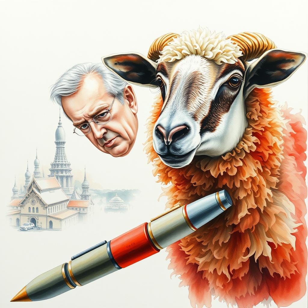 Image Mouton