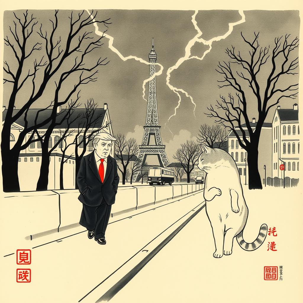 Image Ukiyo-e