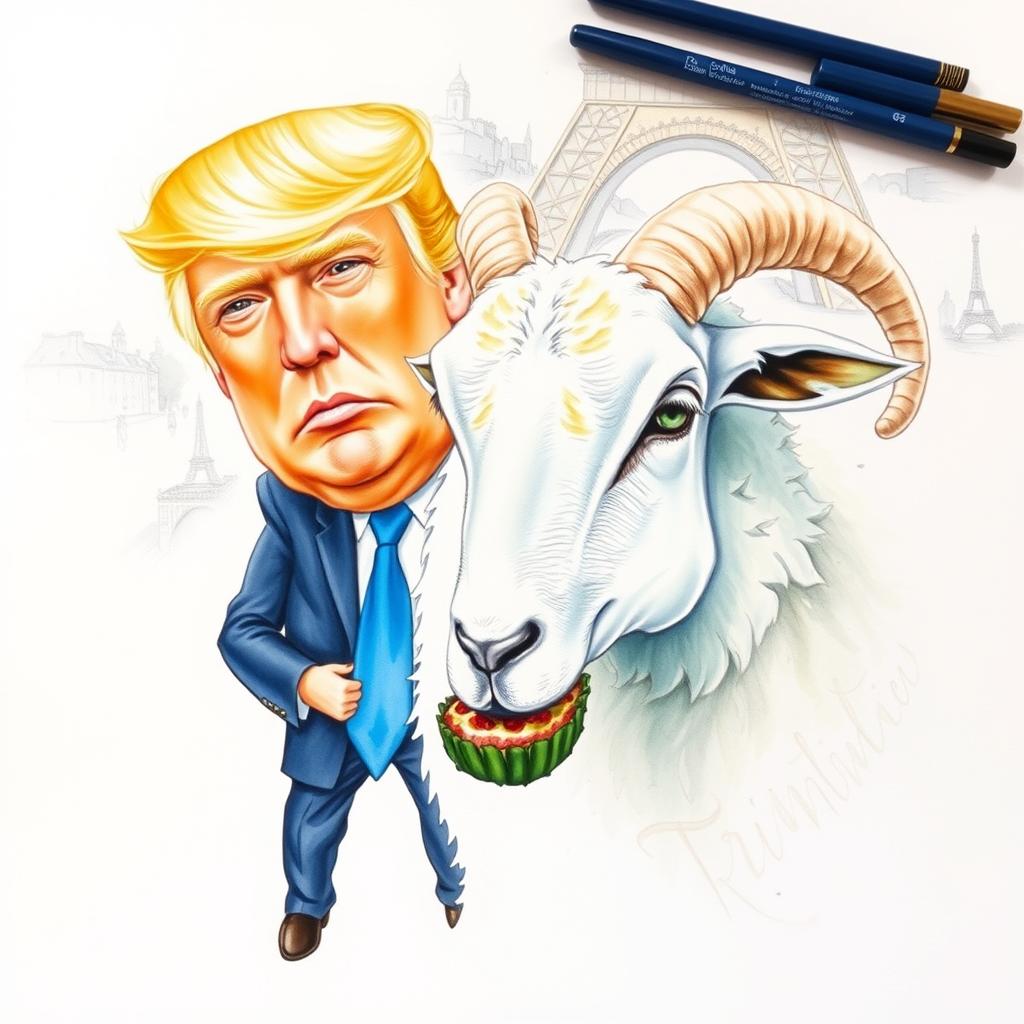 Image Mouton