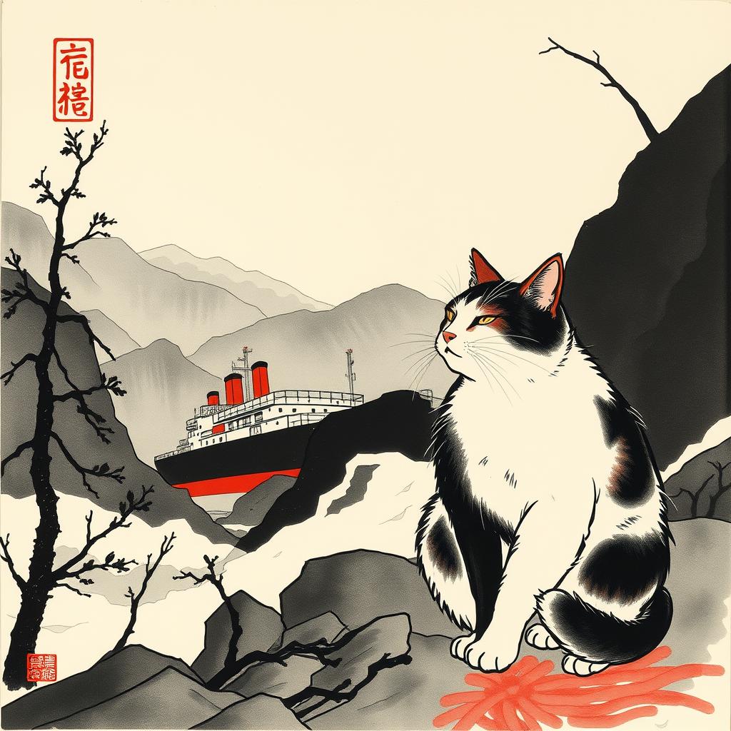 Image Ukiyo-e