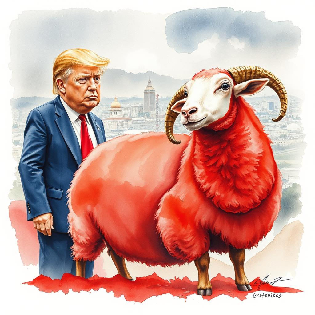 Image Mouton