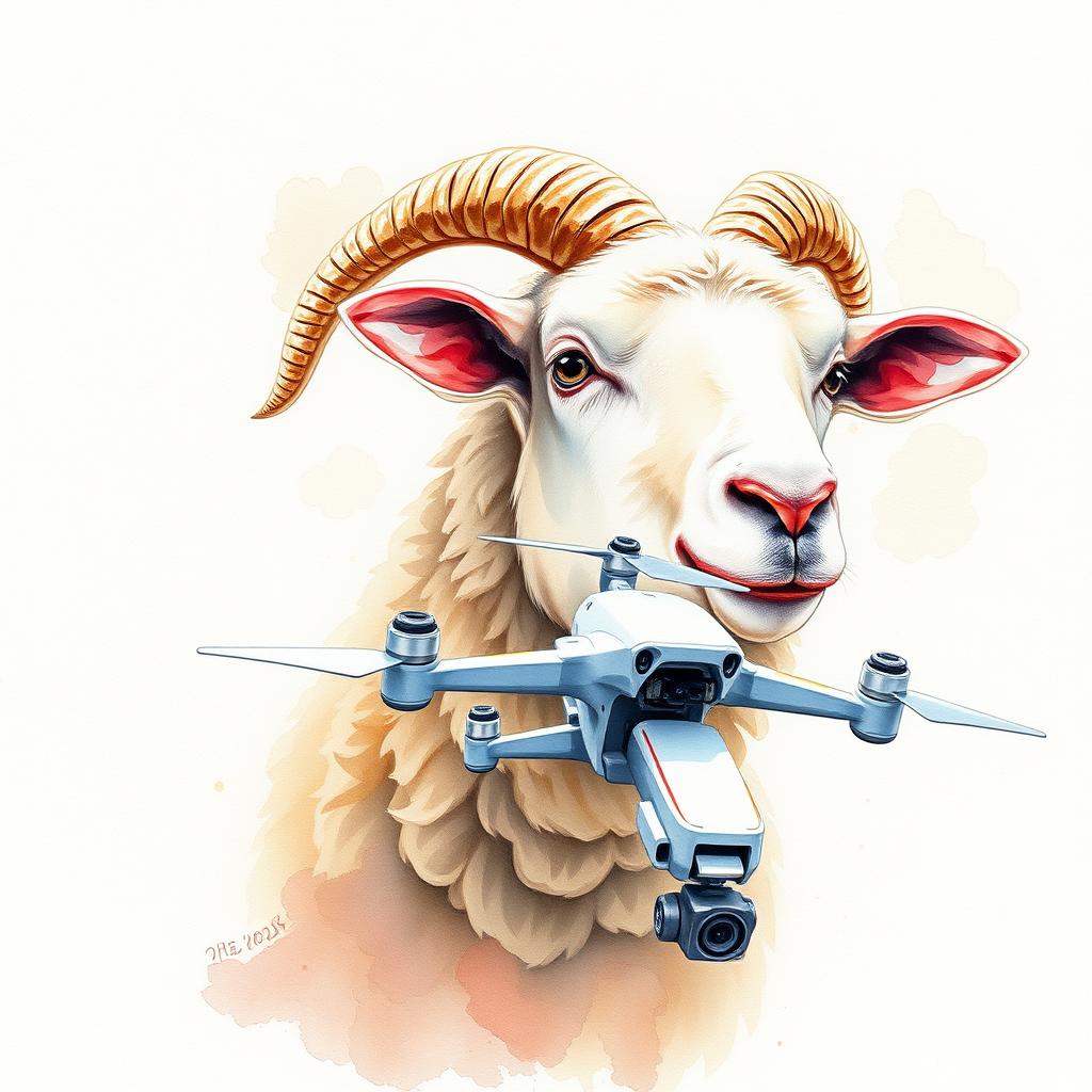 Image Mouton